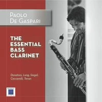 The Essential Bass Clarinet