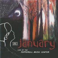 Live at the Pepperell Music Center