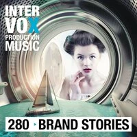 Brand Stories