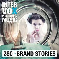 Brand Stories