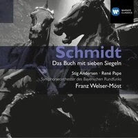 Schmidt: Das Buch mit sieben Siegeln