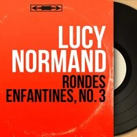 Rondes enfantines, no. 3