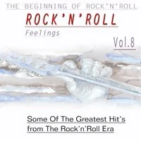 Rock´n´Roll Feelings, Vol.8