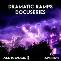 Dramatic Ramps Docuseries