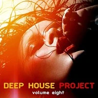Deep House Project, Vol. 8