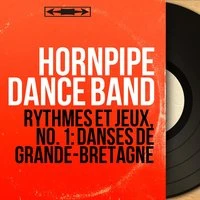 Rythmes et jeux, no. 1 : Danses de Grande-Bretagne