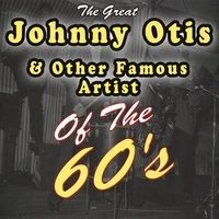 The Great Johnny Otis