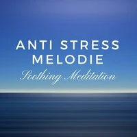 Anti Stress Melodies: Peaceful Tranquil Sounds, Relaxing Music for Busy People, Soothing Meditation