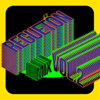 Reguetón Mix Vol. 2