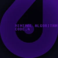 Minimal Algorithm - Code.4
