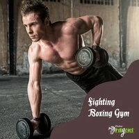 Fighting Boxing Gym
