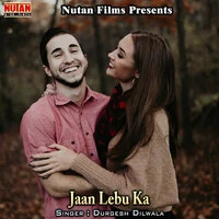 Jaan Lebu Ka