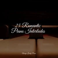 25 Romantic Piano Interludes