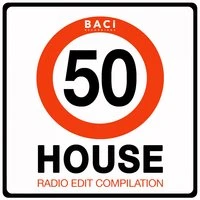 Top 50 House Radio Edit Compilation