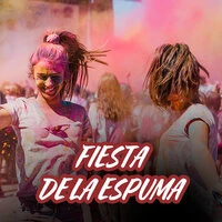 Fiesta de la Espuma