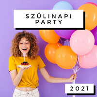 Szülinapi Party 2021