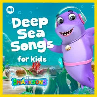 Deep Sea Songs for Kids