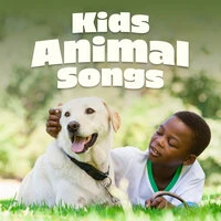 Kids Animal Songs