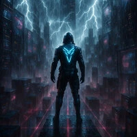 Perfect Storm