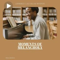 Moments of Melancholy: Luminance's Jazz Ballad Whispers