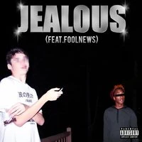 Jealous