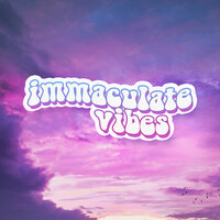 immaculate vibes
