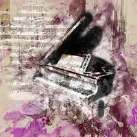 Relaxing Piano Music