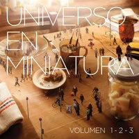 Universo en Miniatura Vol. 1