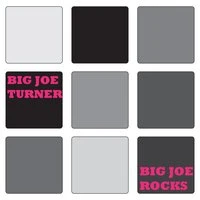 Big Joe Rocks