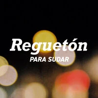 Reguetón para sudar