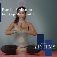Peaceful Meditation For Deep Sleep, Vol. 1