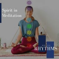 Spirit In Meditation
