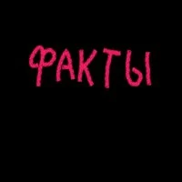 Факты