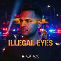 Illegal Eyes
