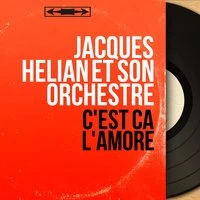 C'est ça l'amore