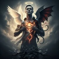 Твой внутренний демон