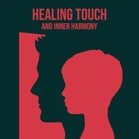 Healing Touch and Inner Harmony – New Age Relaxing Yoga Relaxation and Meditation