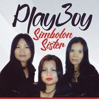Simbolon Sister, Vol. 3