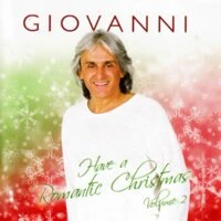 Have a Romantic Christmas, Vol. 2