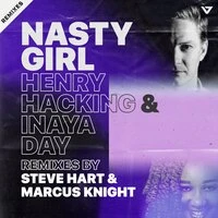 Nasty Girl