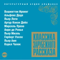 Коллектив авторов. «Классика зарубежного рассказа № 13»
