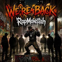 We're Back