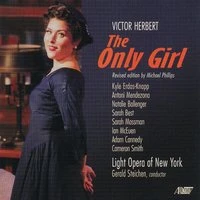 Victor Herbert: The Only Girl
