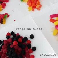 Tengo Un Mundo