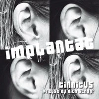 Tinnitus Freust Du Dich Schon?