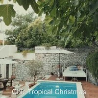 Christmas Holidays Once in Royal David's City