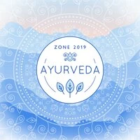 Ayurveda Zone 2019: Healing Music Therapy, Relaxation, Sleep, Yoga, Zen Space