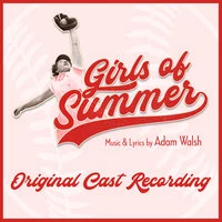 The Girls of Summer