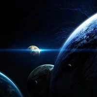 Time and Space