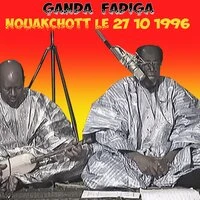 Nouakchott Le 27 10 1996